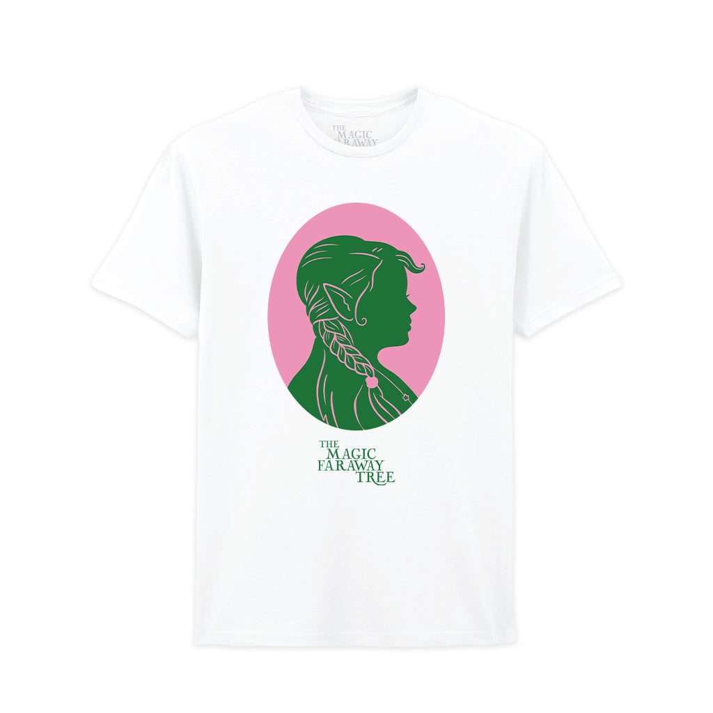 The Magic Faraway Tree Silky Adult's T-Shirt-The Magic Faraway Tree Shop