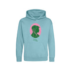 The Magic Faraway Tree Silky Kids Hoodie-The Magic Faraway Tree Shop
