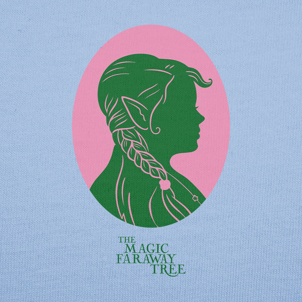 The Magic Faraway Tree Silky Kids Sweatshirt-The Magic Faraway Tree Shop