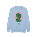 The Magic Faraway Tree Silky Kids Sweatshirt-The Magic Faraway Tree Shop