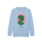 The Magic Faraway Tree Silky Kids Sweatshirt-The Magic Faraway Tree Shop