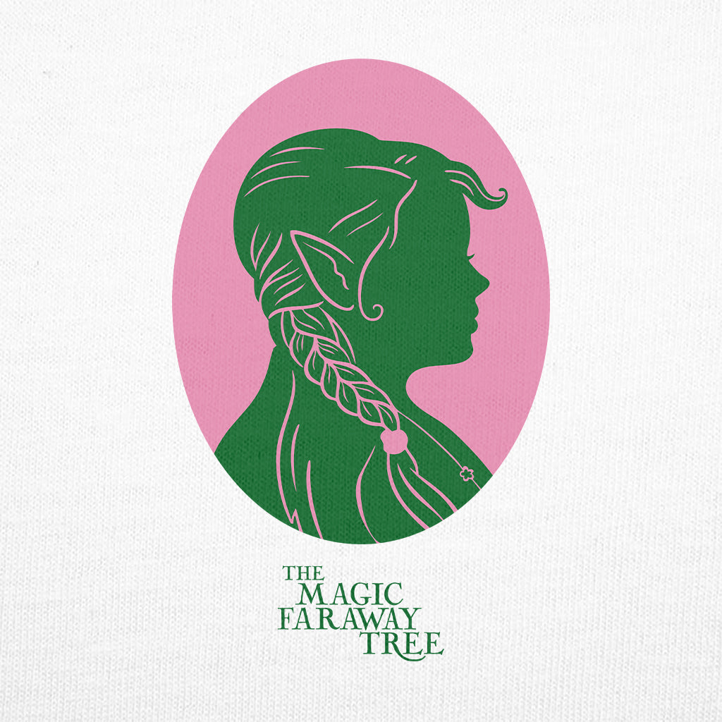 The Magic Faraway Tree Silky Kids Sweatshirt-The Magic Faraway Tree Shop