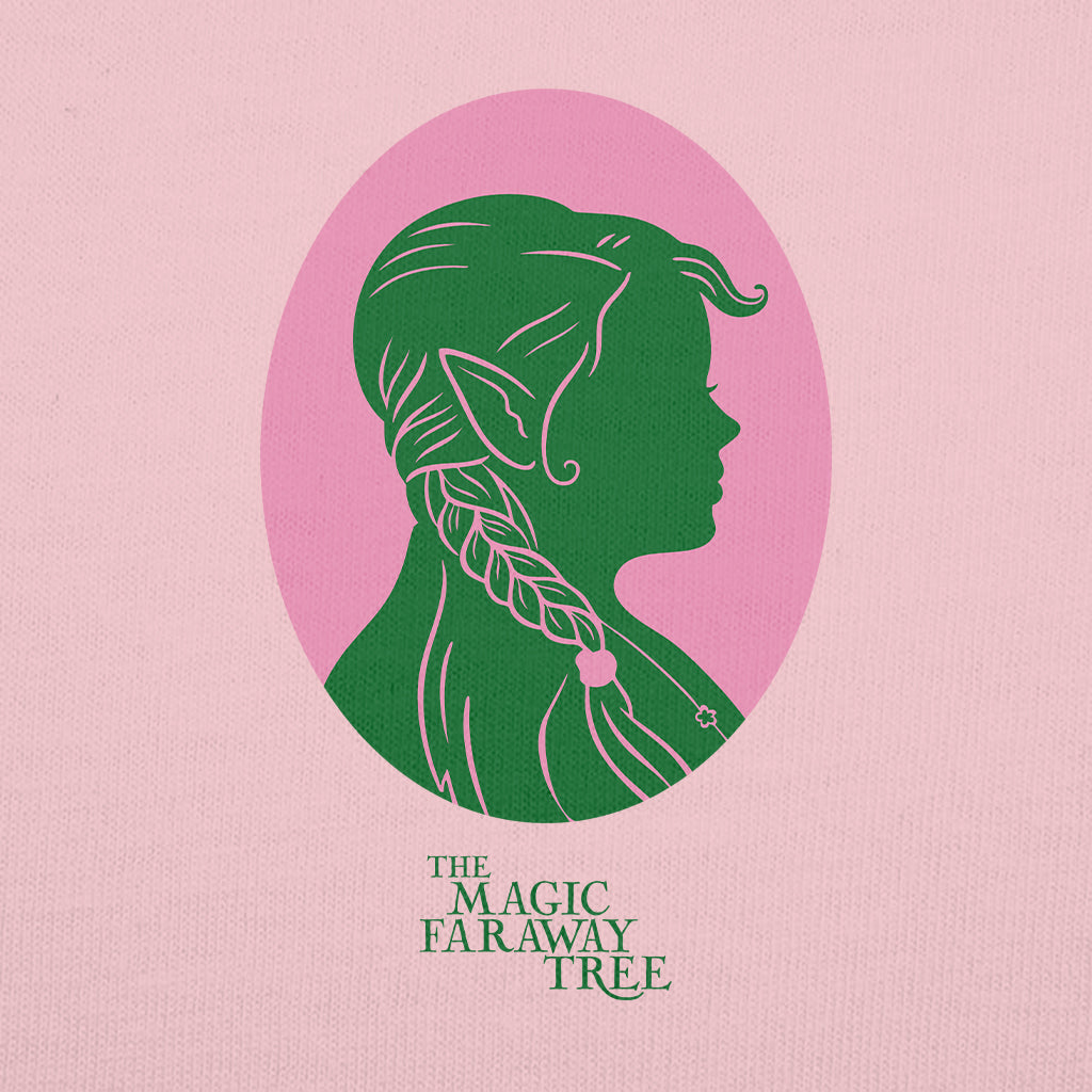 The Magic Faraway Tree Silky Kids T-Shirt-The Magic Faraway Tree Shop