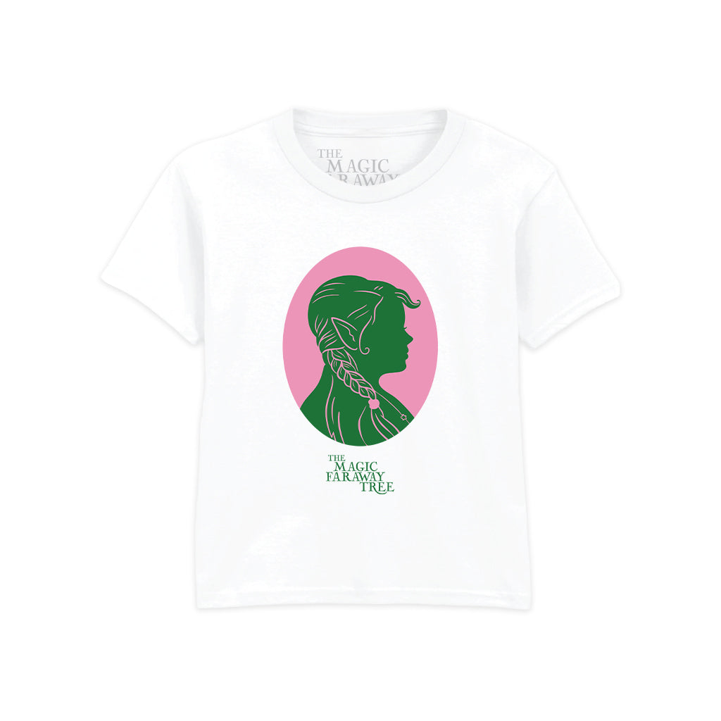 The Magic Faraway Tree Silky Kids T-Shirt-The Magic Faraway Tree Shop