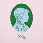 The Magic Faraway Tree Silky Adult's Hoodie-The Magic Faraway Tree Shop