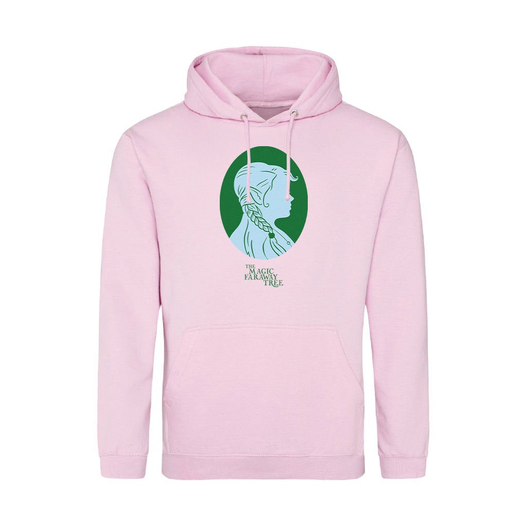 The Magic Faraway Tree Silky Adult's Hoodie-The Magic Faraway Tree Shop