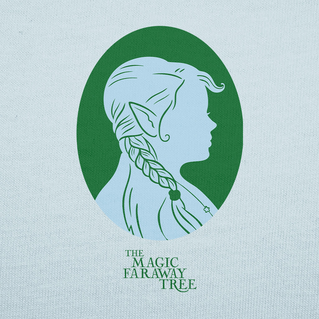 The Magic Faraway Tree Silky Adult's Hoodie-The Magic Faraway Tree Shop