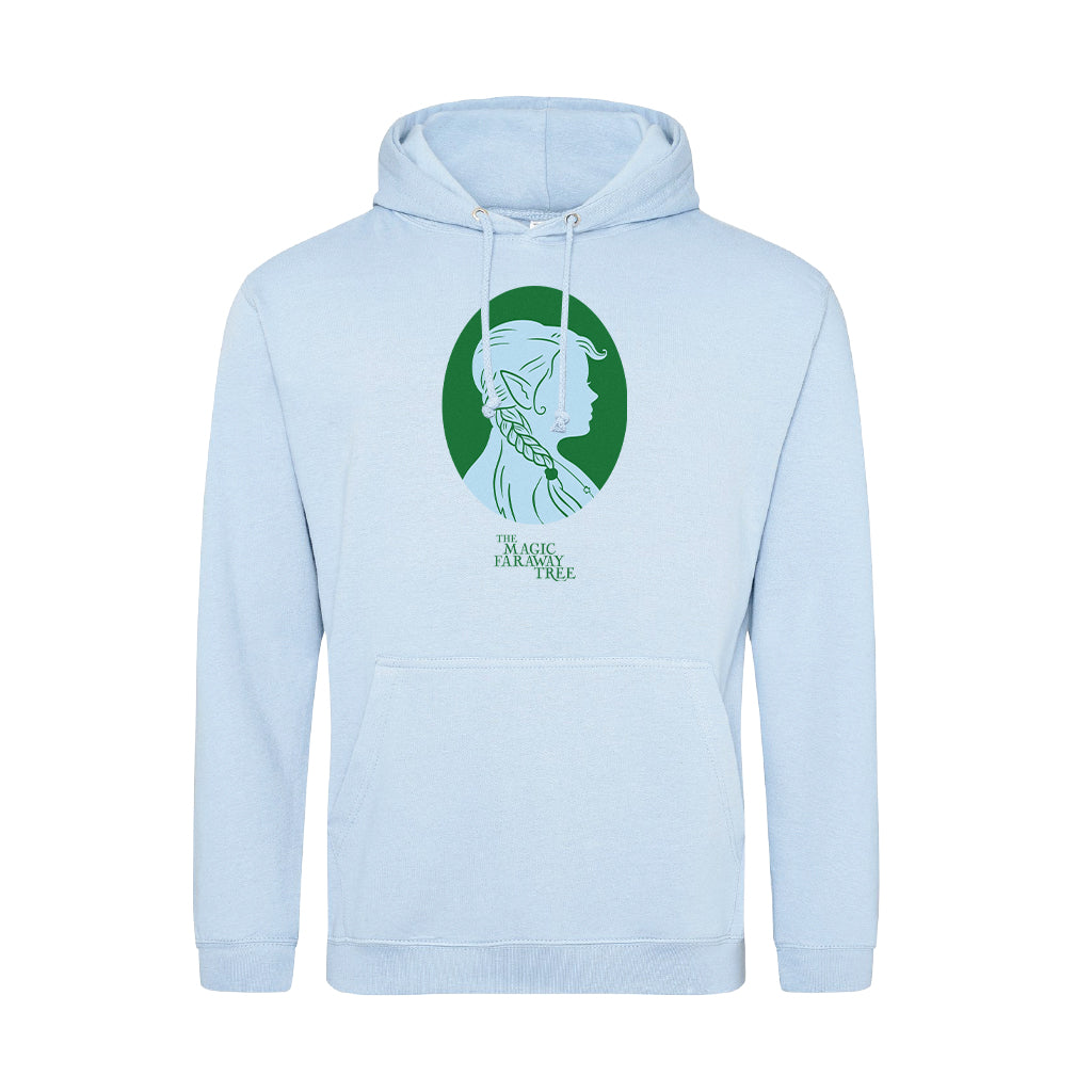The Magic Faraway Tree Silky Adult's Hoodie-The Magic Faraway Tree Shop