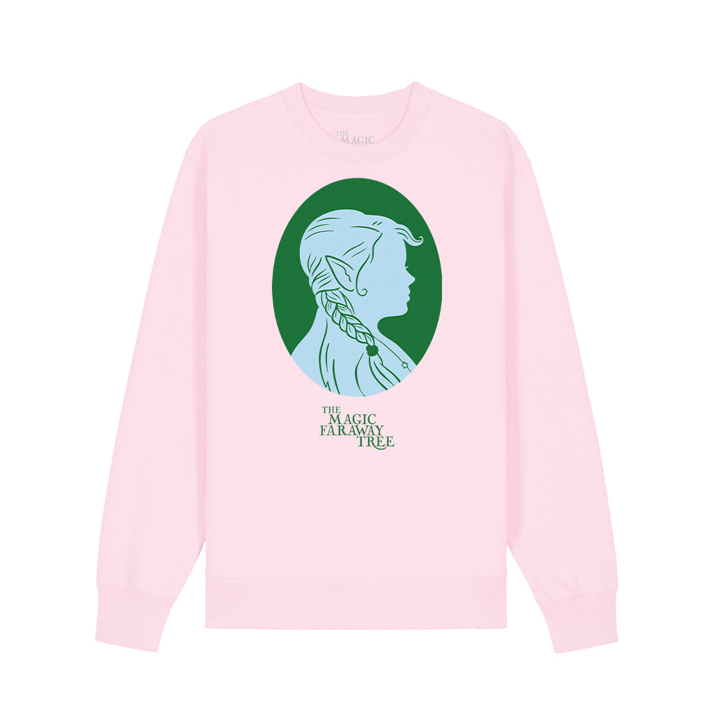 The Magic Faraway Tree Silky Adult's Sweatshirt-The Magic Faraway Tree Shop