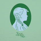 The Magic Faraway Tree Silky Adult's T-Shirt-The Magic Faraway Tree Shop