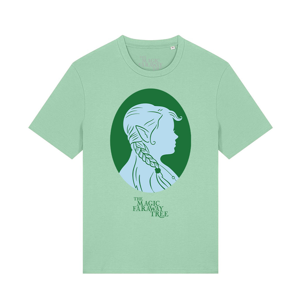 The Magic Faraway Tree Silky Adult's T-Shirt-The Magic Faraway Tree Shop