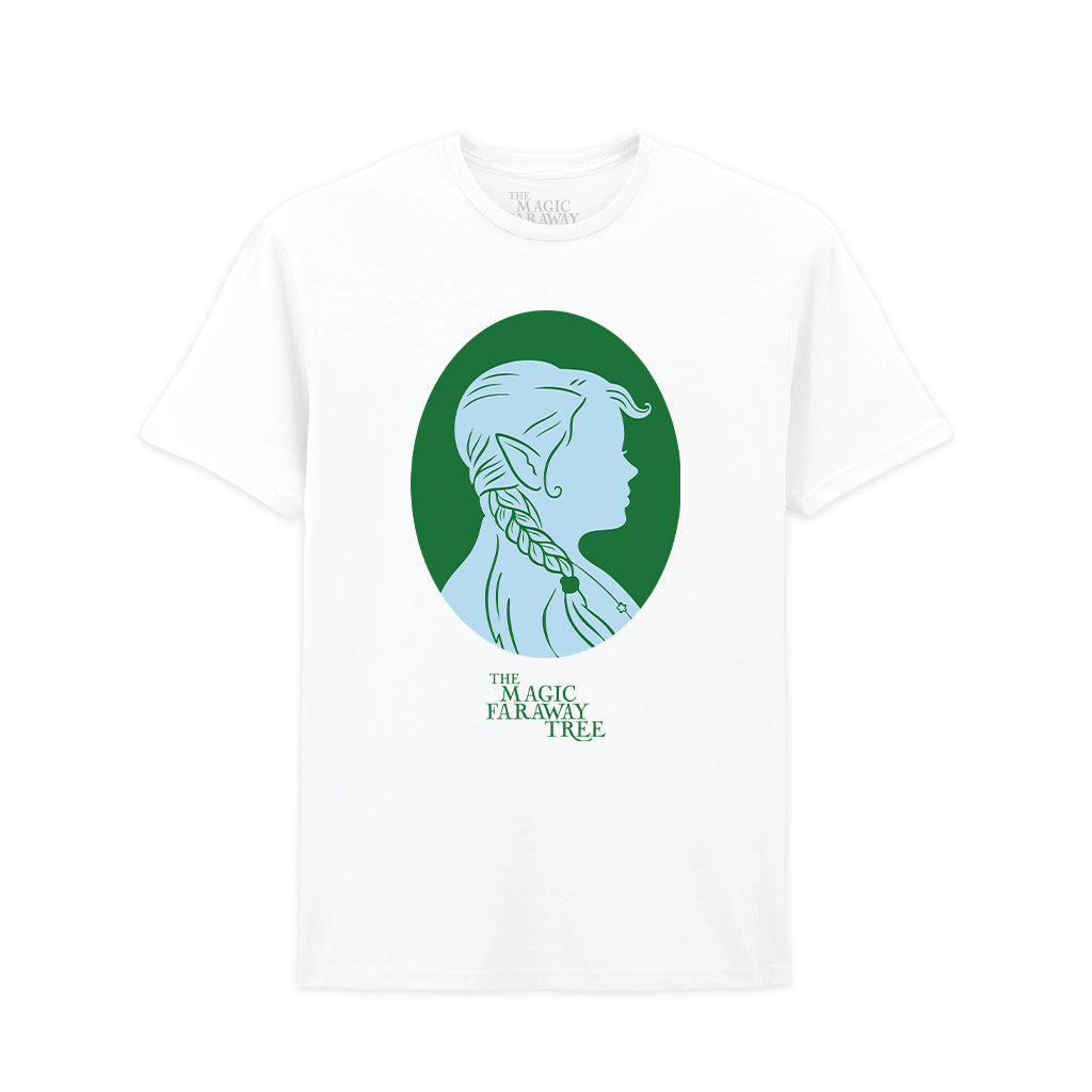 The Magic Faraway Tree Silky Adult's T-Shirt-The Magic Faraway Tree Shop