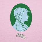 The Magic Faraway Tree Silky Kids Hoodie-The Magic Faraway Tree Shop