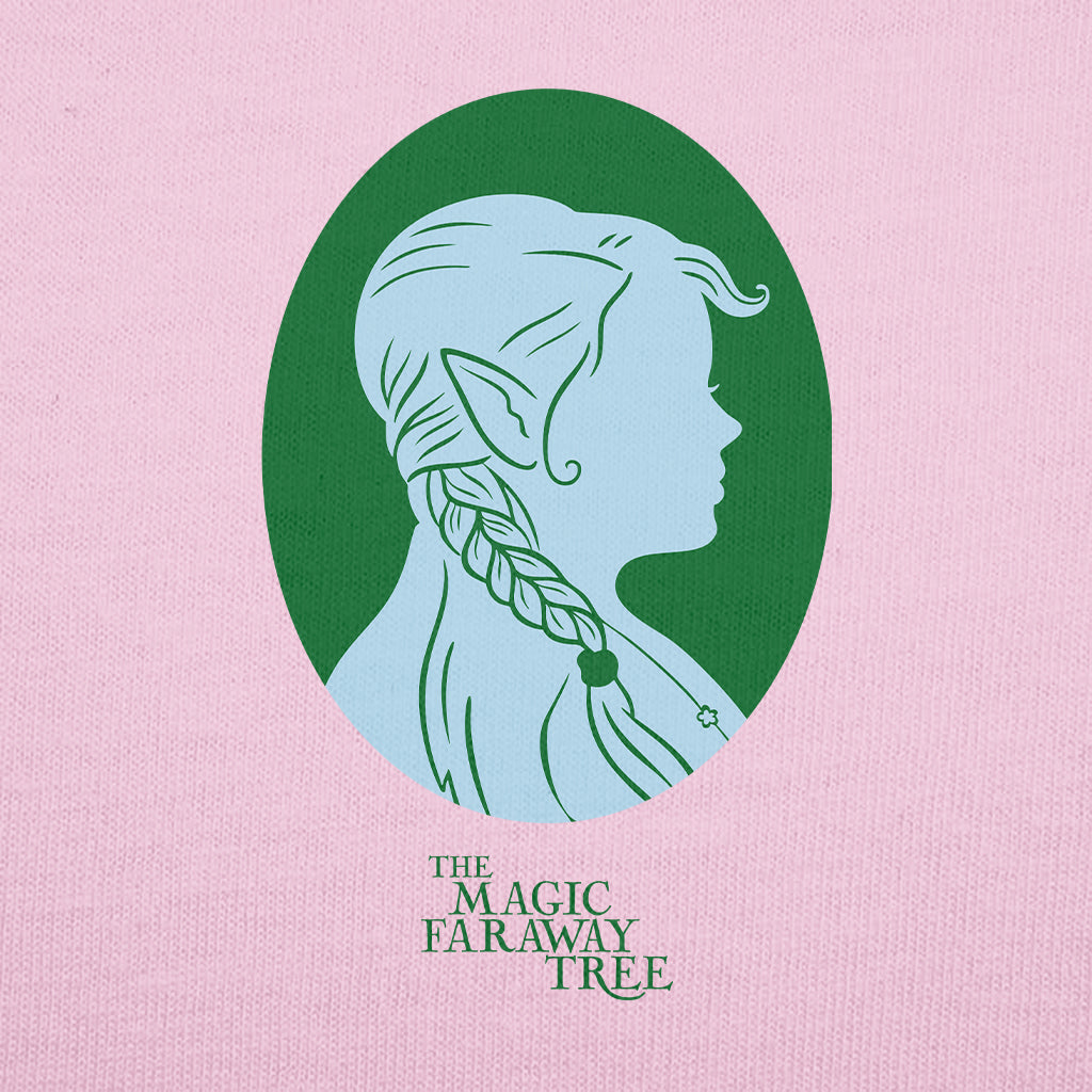 The Magic Faraway Tree Silky Kids Hoodie-The Magic Faraway Tree Shop