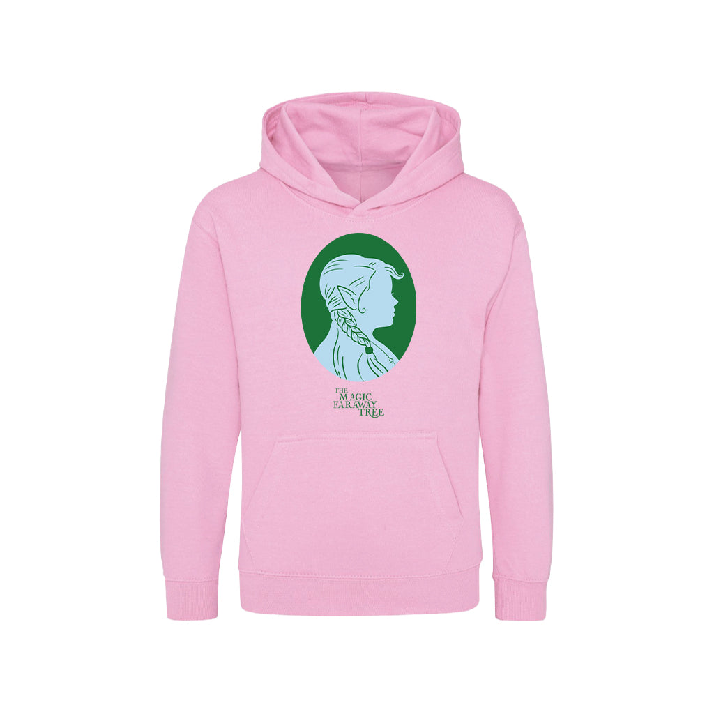 The Magic Faraway Tree Silky Kids Hoodie-The Magic Faraway Tree Shop