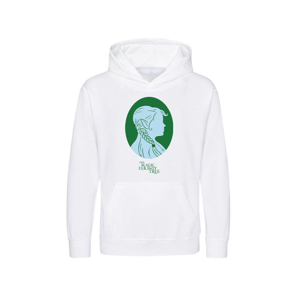 The Magic Faraway Tree Silky Kids Hoodie-The Magic Faraway Tree Shop