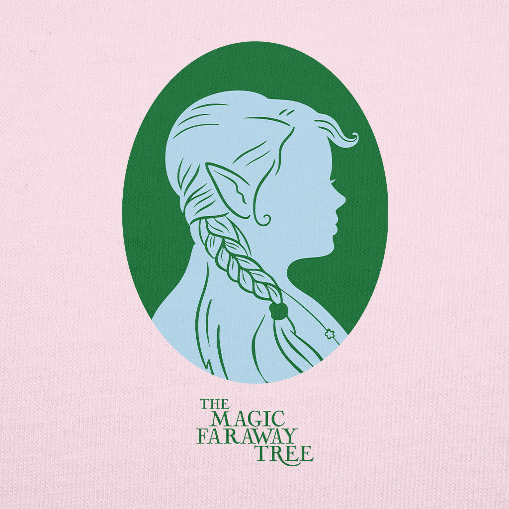 The Magic Faraway Tree Silky Kids Sweatshirt-The Magic Faraway Tree Shop