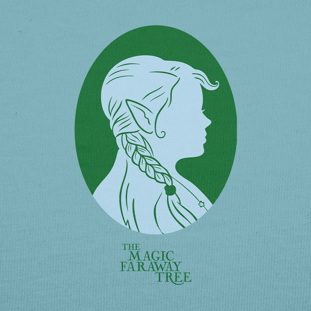 The Magic Faraway Tree Silky Kids Sweatshirt-The Magic Faraway Tree Shop