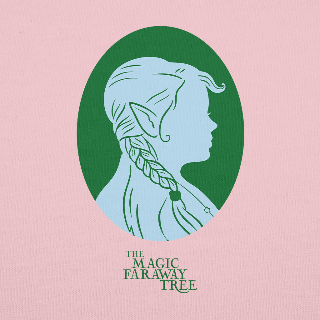 The Magic Faraway Tree Silky Kids T-Shirt-The Magic Faraway Tree Shop