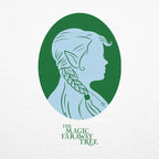 The Magic Faraway Tree Silky Kids T-Shirt-The Magic Faraway Tree Shop