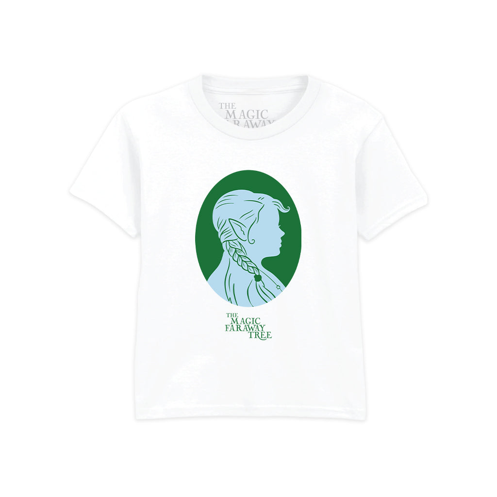 The Magic Faraway Tree Silky Kids T-Shirt-The Magic Faraway Tree Shop