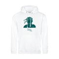 The Magic Faraway Tree Saucepan Man Adult's Hoodie-The Magic Faraway Tree Shop