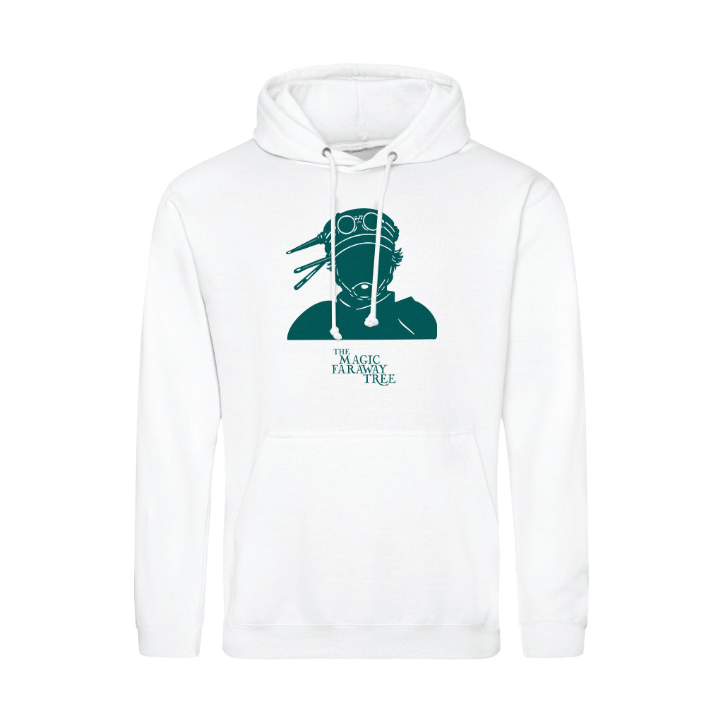 The Magic Faraway Tree Saucepan Man Adult's Hoodie-The Magic Faraway Tree Shop