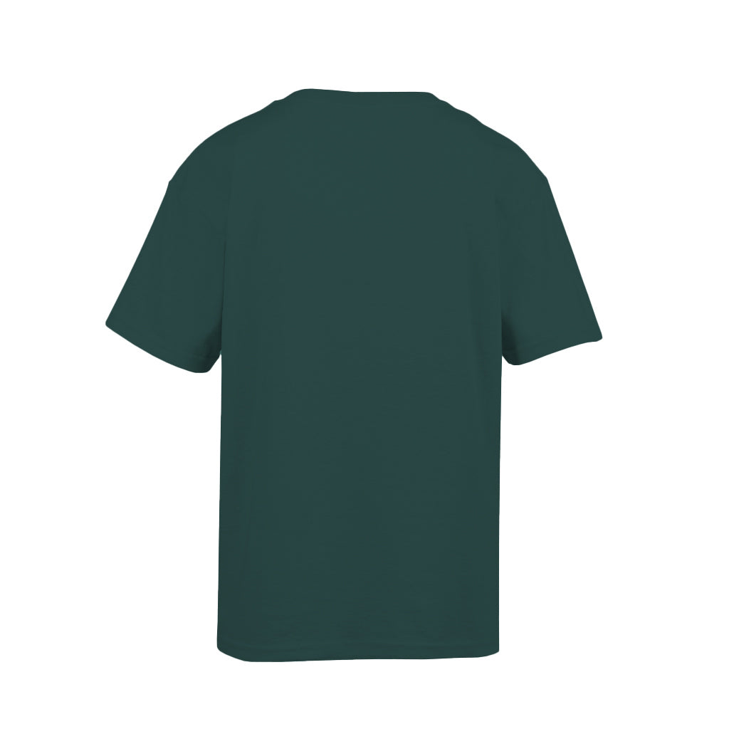 The Magic Faraway Tree Saucepan Man Adult's T-Shirt-The Magic Faraway Tree Shop