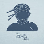 The Magic Faraway Tree Saucepan Man Adult's Hoodie-The Magic Faraway Tree Shop