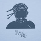 The Magic Faraway Tree Saucepan Man Adult's T-Shirt-The Magic Faraway Tree Shop