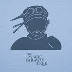 The Magic Faraway Tree Saucepan Man Kids Hoodie-The Magic Faraway Tree Shop