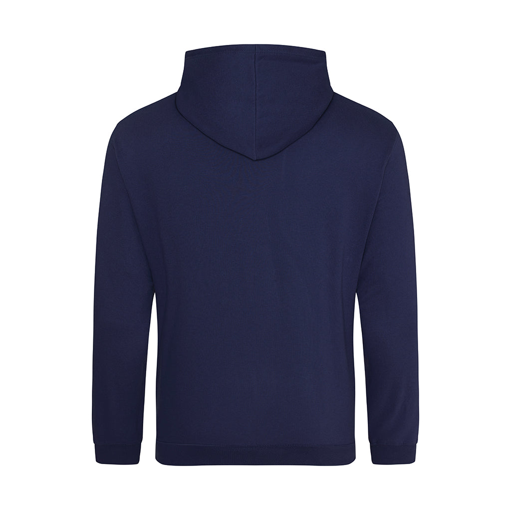 The Magic Faraway Tree Saucepan Man Adult's Hoodie-The Magic Faraway Tree Shop