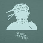 The Magic Faraway Tree Saucepan Man Adult's T-Shirt-The Magic Faraway Tree Shop