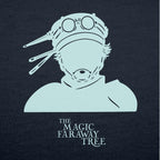The Magic Faraway Tree Saucepan Man Kids T-Shirt-The Magic Faraway Tree Shop