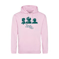 The Magic Faraway Tree Characters Adult's Hoodie-The Magic Faraway Tree Shop