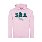 The Magic Faraway Tree Characters Adult's Hoodie-The Magic Faraway Tree Shop