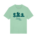 The Magic Faraway Tree Characters Adult's T-Shirt-The Magic Faraway Tree Shop