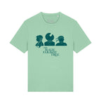 The Magic Faraway Tree Characters Adult's T-Shirt-The Magic Faraway Tree Shop