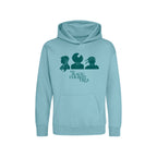 The Magic Faraway Tree Characters Kids Hoodie-The Magic Faraway Tree Shop