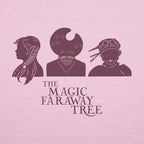 The Magic Faraway Tree Characters Kids Hoodie-The Magic Faraway Tree Shop