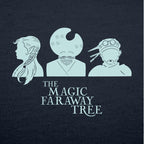 The Magic Faraway Tree Characters Kids T-Shirt-The Magic Faraway Tree Shop