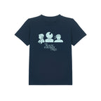 The Magic Faraway Tree Characters Kids T-Shirt-The Magic Faraway Tree Shop