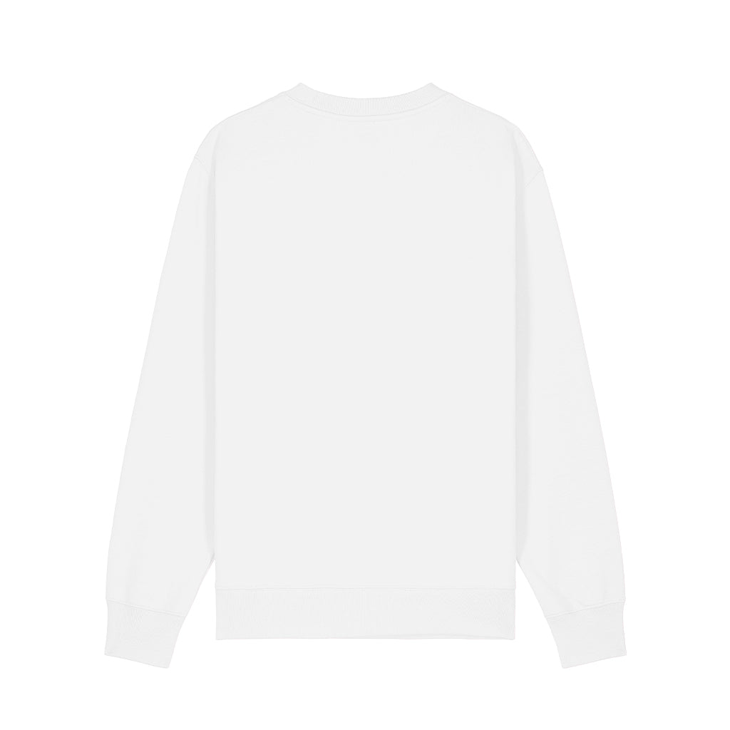 The Magic Faraway Tree Moonface Adult's Sweatshirt-The Magic Faraway Tree Shop