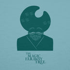 The Magic Faraway Tree Moonface Kids Hoodie-The Magic Faraway Tree Shop