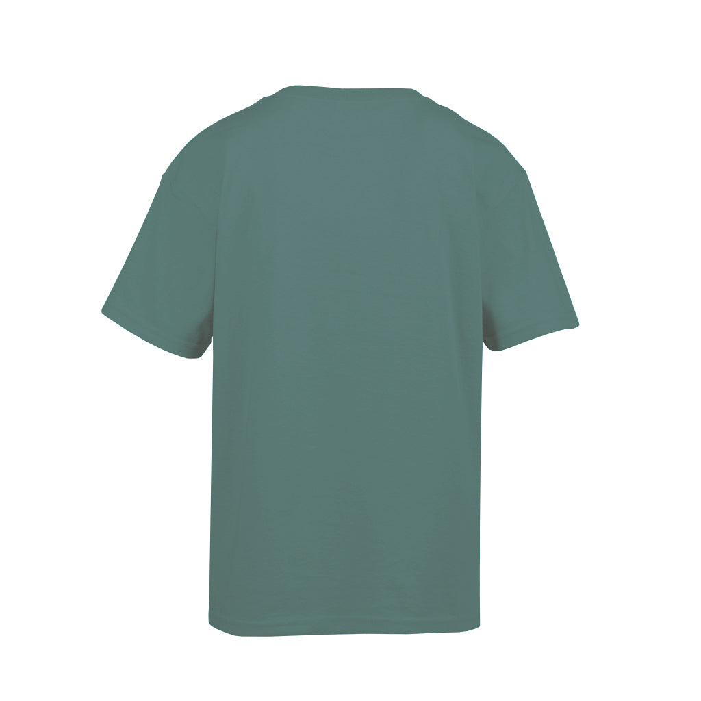 The Magic Faraway Tree Now Close Your Eyes Quote Adult's T-Shirt-The Magic Faraway Tree Shop