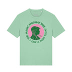 The Magic Faraway Tree I Saw A Fairy Today Adult's T-Shirt-The Magic Faraway Tree Shop