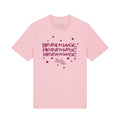 The Magic Faraway Tree I Believe In Magic Quote Adult's T-Shirt-The Magic Faraway Tree Shop