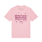 The Magic Faraway Tree I Believe In Magic Quote Adult's T-Shirt-The Magic Faraway Tree Shop