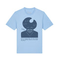 The Magic Faraway Tree Moonface Quote Adult's T-Shirt-The Magic Faraway Tree Shop