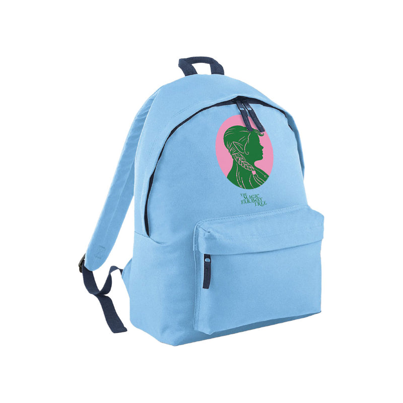 The Magic Faraway Tree Silky Backpack-The Magic Faraway Tree Shop
